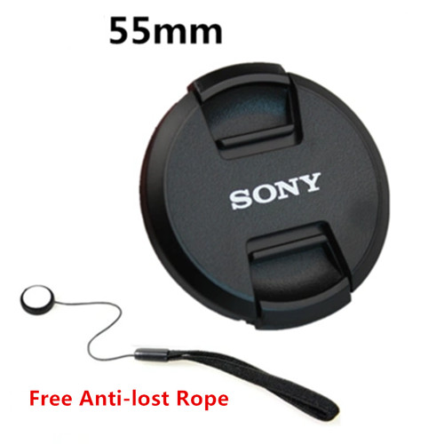 Sony coperchio obiettivo - mm,