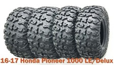 16-17 Honda Pioneer 1000