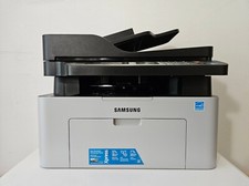 Samsung M2070FW Multifunzione Laser Bianco e Nero, Funzione Fronte/Retro