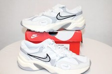 Nike AL8 sneaker donna bianco