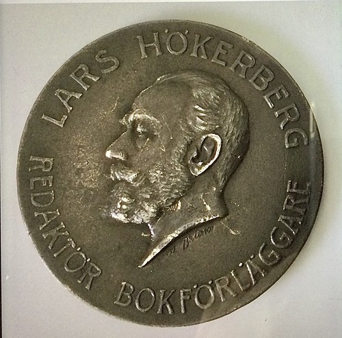 Sweden hokerberg fredrik lars - hokerberg,