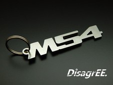 Portachiavi "M54" per BMW Z4