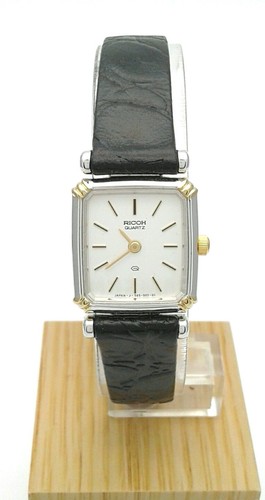 Orologio ricoh anni nuovo - ricoh, 80