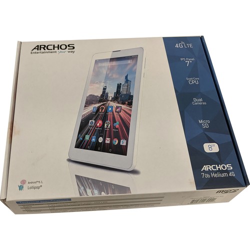 Archos 70b helium ac70bhe - archos,