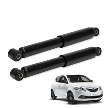 KIT 2 AMMORTIZZATORI POSTERIORI PER LANCIA YPSILON (312) 1.3 MULTIJET 1.2 0.9