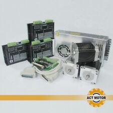 DE Free 3Axis Nema23 motore