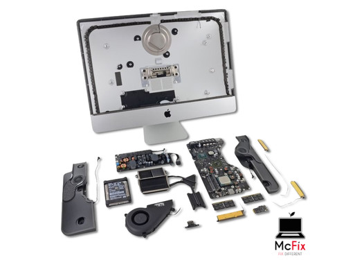Apple imac a1418 2k - imac, 21.5"