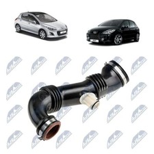 TUBO FLESSIBILE D'ASPIRAZIONE