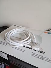 D-link DHP-1320 router