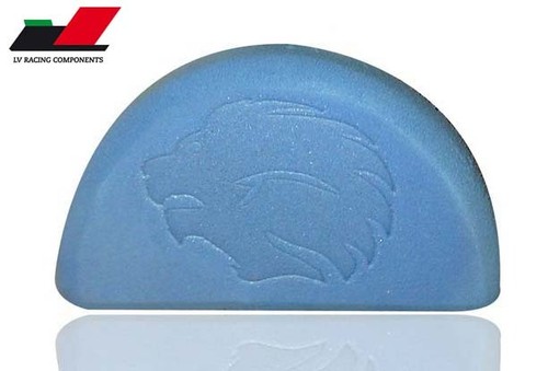 Paracolpi selle neoprene - selle,