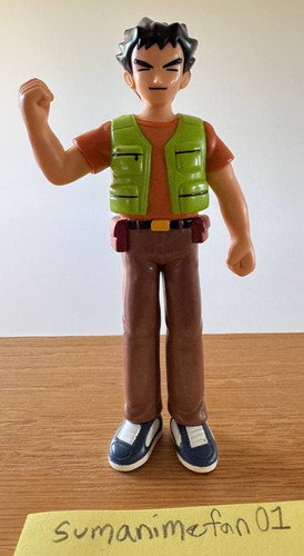 Nintendo cgtsj tomy - nintendo, figurina