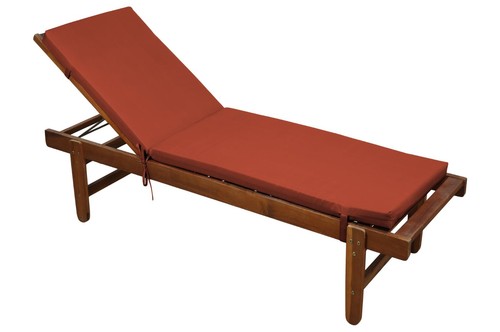 Cuscino hawai per lettino - hawai,