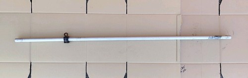 Tubo asta per decespugliatore - tubo,