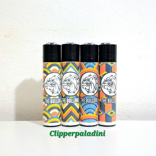 Accendini clipper lighters - accendini,