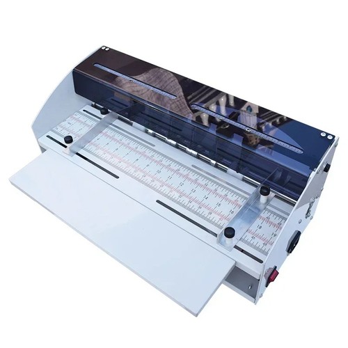 Piegatrice elettrica linea - piegatrice,