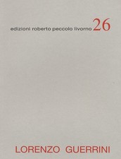 Lorenzo Guerrini. Sculture e