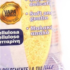 SPUGNA CORPO CELLULOSA