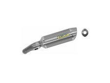 Exhaust terminal arrow - exhaust,