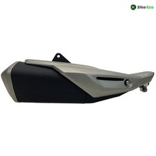 Silenzioso Scarico HONDA CB