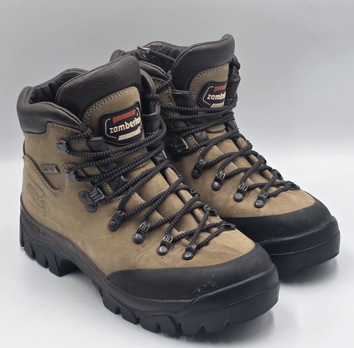 Stivali zamberlan gore tex - zamberlan, gore-tex