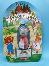 MAPLE TOWN Mrs Mother Mouse