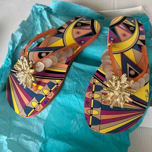 Sandali emilio pucci - sandali,
