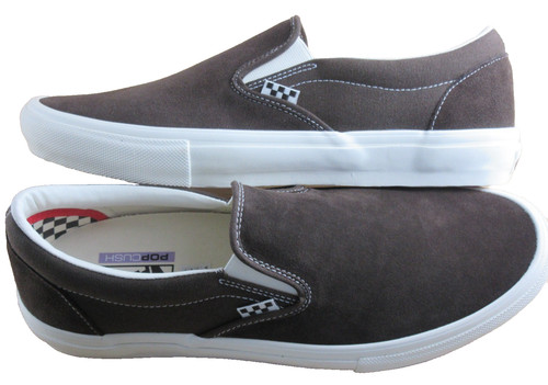 Scarpe vans uomo skate slip - uomo, on