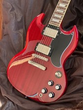 Epiphone SG Standard '61