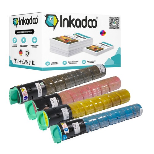 Toner compatibile con - , ricoh