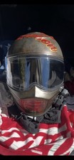 Casco Simpson Venom 58/60 L