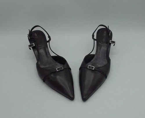 Sergio rossi scarpe col tacco - sergio,