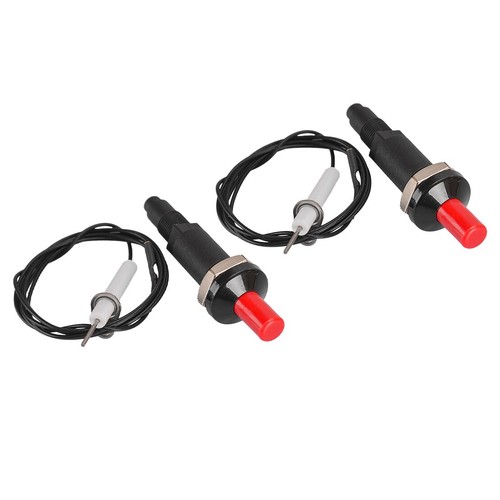 Set accenditori pulsante - 2,