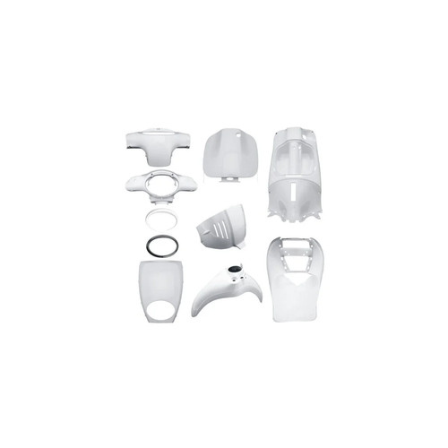 77390151 kit carene - kit, bianco