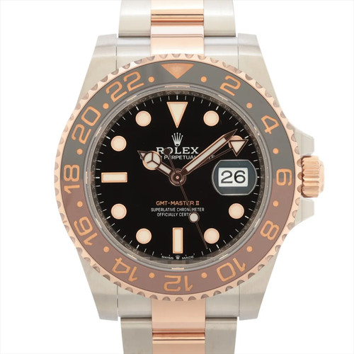 Rolex gmt master - rolex,