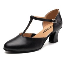 RUYBOZRY Scarpe da Ballo