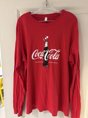 Bottiglia coca cola 100 - bottiglia,