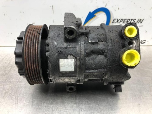 Compressore aria condizionata - compressore,