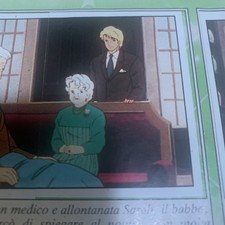 FIGURINA N. 193 MILLY UN