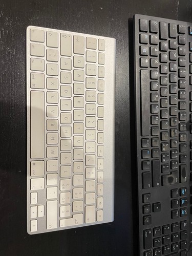 Apple wireless keyboard a1314 - keyboard,