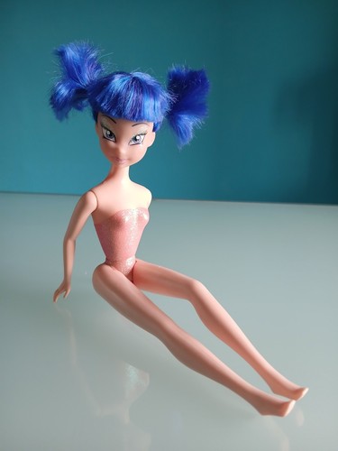 Winx bambola musa 2005 - "winx",