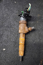 1703287 Iniettore diesel  FORD
