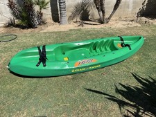 Ocean Kayak Frenzy Sit On Top