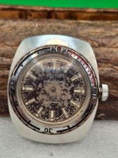 Orologio Vostok anfibio 200m