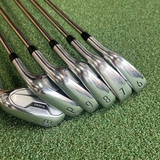 Titleist T200 2021 6-PW, 48*
