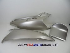 KIT CARENA POSTERIORE CARENATURA SOTTO SELLA HONDA PANTHEON 150 Fes 2000