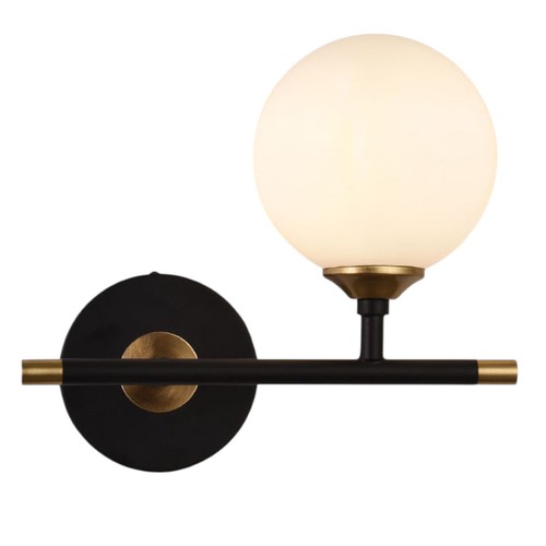 Applique parete sfera - applique,
