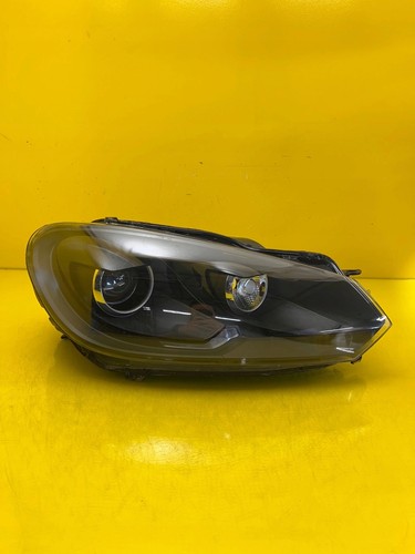 Golf r32 r xenon - vi,