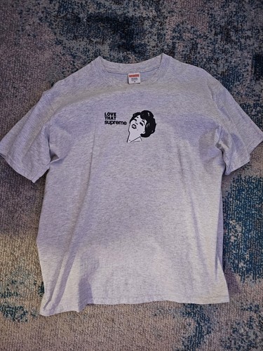 Shirt supreme love that - supreme,