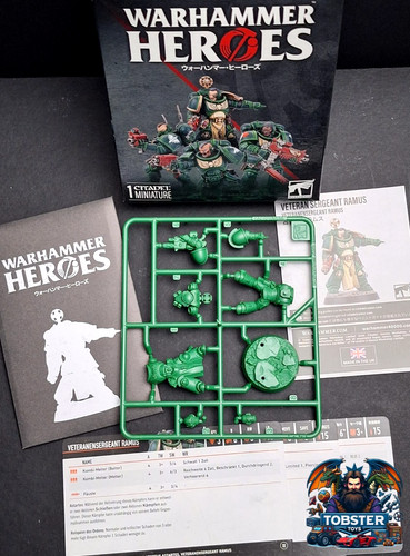 Warhammer 40k primaris space - primaris,