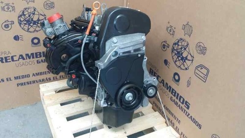 Cgg motore volkswagen polo 6r1 - cgg,